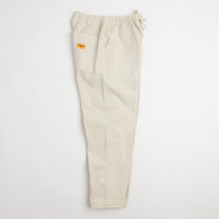 Service Works Pigment HBT Chef Pants - Bone thumbnail