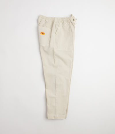 Service Works Pigment HBT Chef Pants - Bone