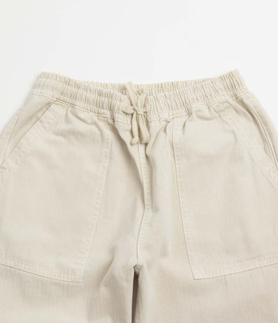 Service Works Pigment HBT Chef Pants - Bone
