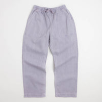 Service Works Pigment HBT Chef Pants - Lavender thumbnail