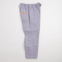 Service Works Pigment HBT Chef Pants - Lavender thumbnail