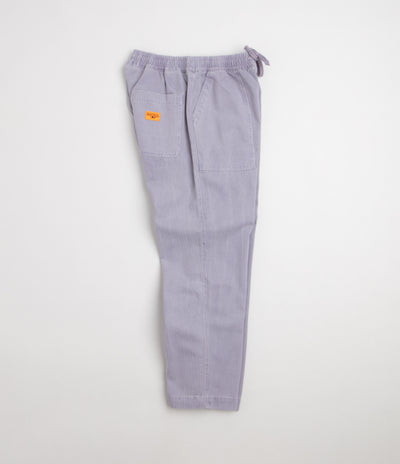 Service Works Pigment HBT Chef Pants - Lavender