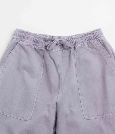Service Works Pigment HBT Chef Pants - Lavender