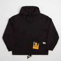 Service Works Pigment HBT Smock 2.0 Jacket - Black thumbnail