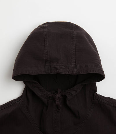 Service Works Pigment HBT Smock 2.0 Jacket - Black