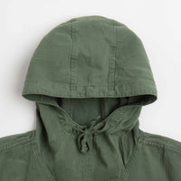 Service Works Pigment HBT Smock 2.0 Jacket - Olive thumbnail