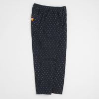 Service Works Polka Dot Chef Pants in Navy thumbnail