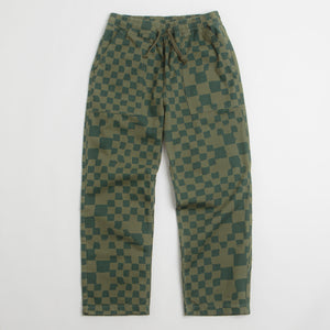 Olive Checker