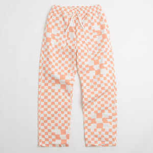 Salmon Checker