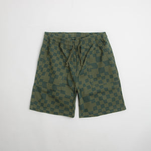 Olive Checker