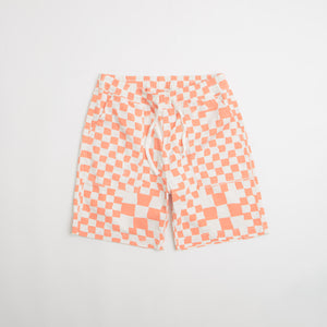 Salmon Checker