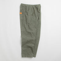 Service Works Raindrop Chef Pants - Green thumbnail
