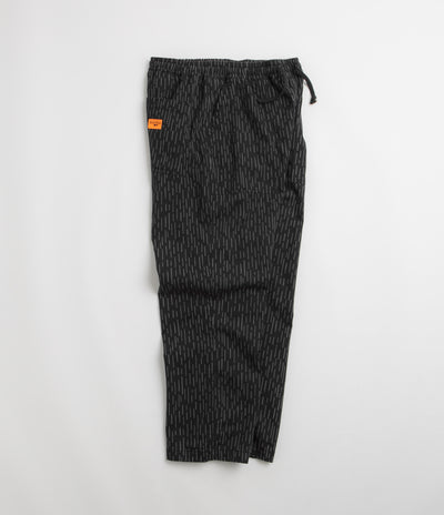 Service Works Raindrop Chef Pants - Mono