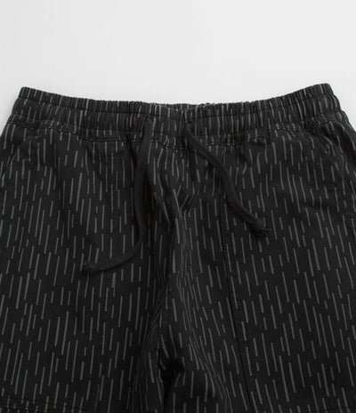 Service Works Raindrop Chef Pants - Mono