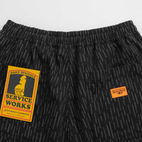 Service Works Raindrop Chef Pants - Mono thumbnail
