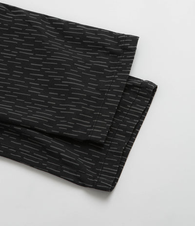 Service Works Raindrop Chef Pants - Mono