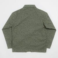 Service Works Raindrop Coverall 2.0 Jacket - Green thumbnail