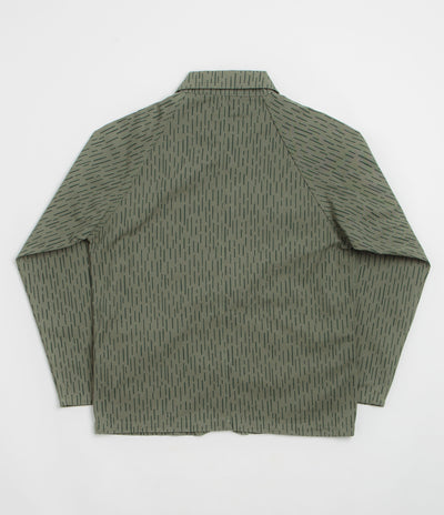 Service Works Raindrop Coverall 2.0 Jacket - Green