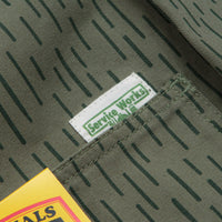 Service Works Raindrop Coverall 2.0 Jacket - Green thumbnail