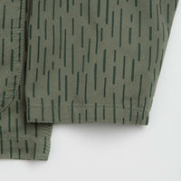 Service Works Raindrop Coverall 2.0 Jacket - Green thumbnail
