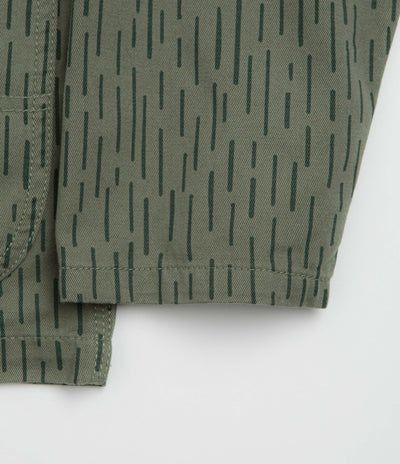Service Works Raindrop Coverall 2.0 Jacket - Green