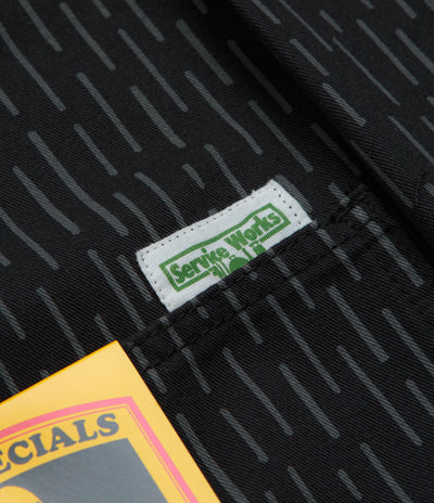 Service Works Raindrop Coverall 2.0 Jacket - Mono