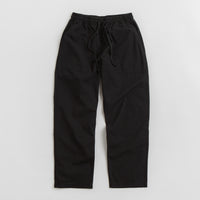 Service Works Ripstop Chef Pants - Black thumbnail