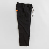 Service Works Ripstop Chef Pants - Black thumbnail