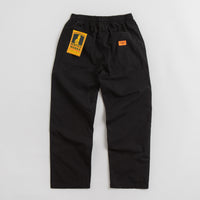 Service Works Ripstop Chef Pants - Black thumbnail