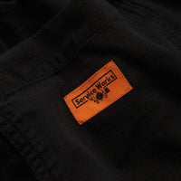 Service Works Ripstop Chef Pants - Black thumbnail