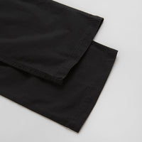 Service Works Ripstop Chef Pants - Black thumbnail