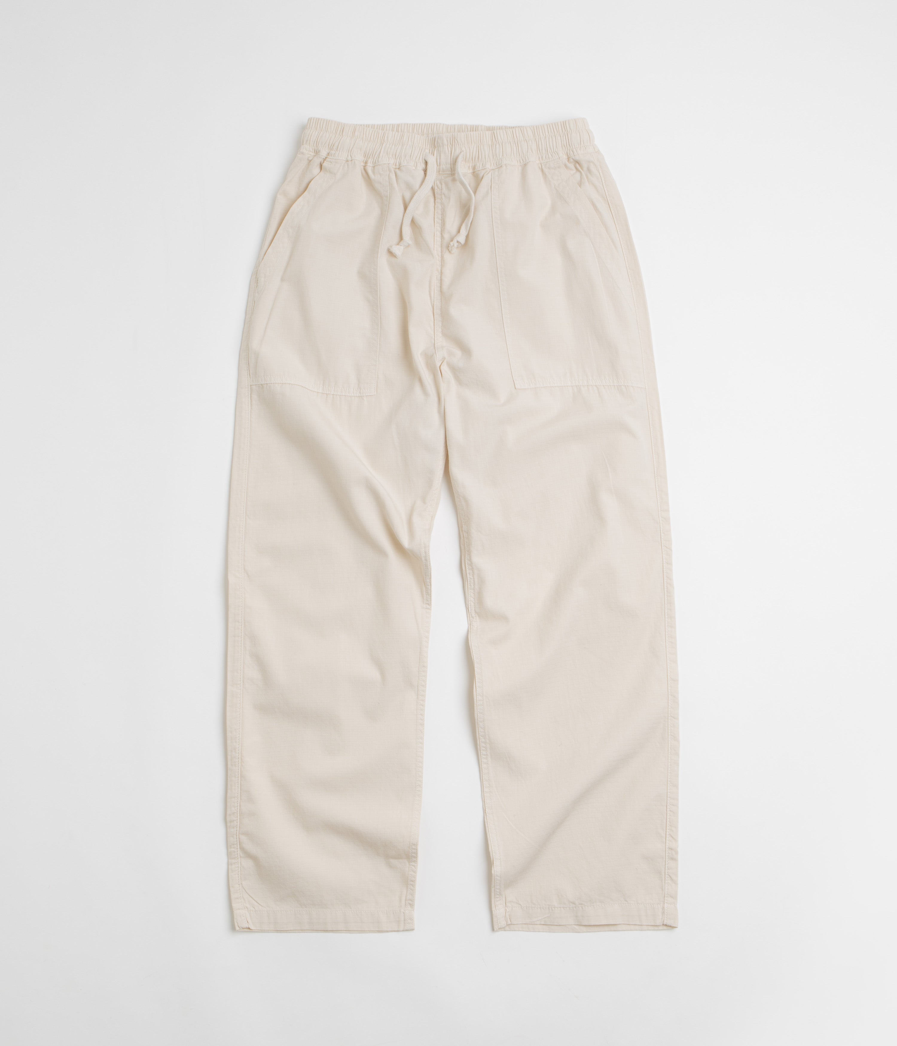 Service Works Ripstop Chef Pants - Mink | Flatspot