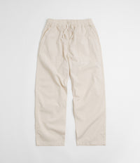 Service Works Ripstop Chef Pants in Bone