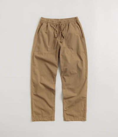 Service Works Ripstop Chef Pants - Mink