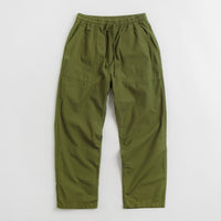 Service Works Ripstop Chef Pants in Pesto thumbnail