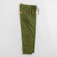 Service Works Ripstop Chef Pants in Pesto thumbnail