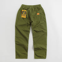 Service Works Ripstop Chef Pants in Pesto thumbnail