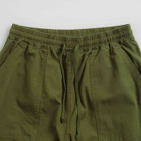 Service Works Ripstop Chef Pants in Pesto thumbnail