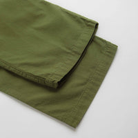 Service Works Ripstop Chef Pants in Pesto thumbnail