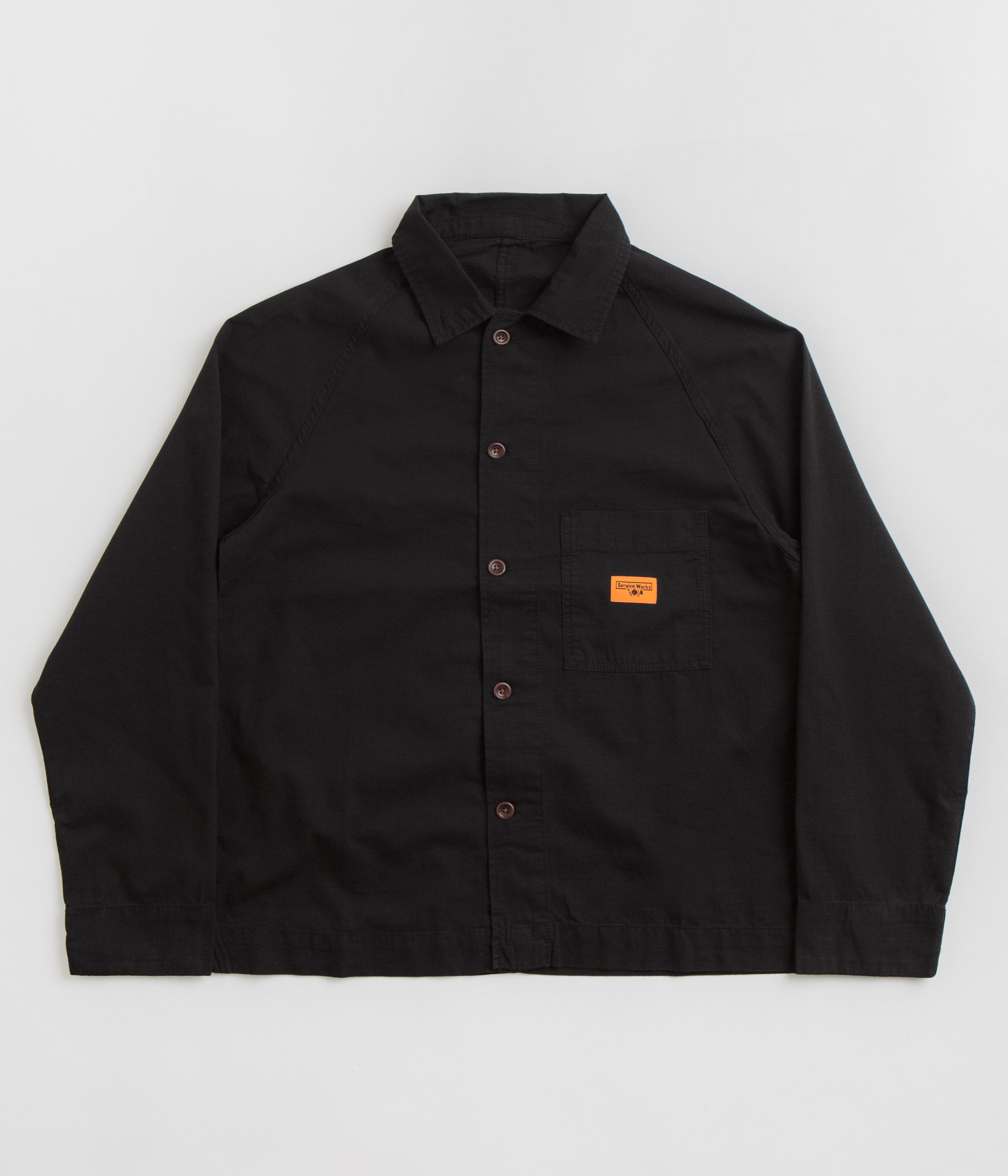 Champion ripstop coach best sale jacket