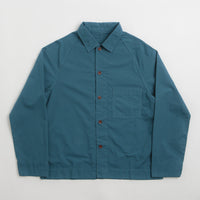 Service Works Ripstop FOH Jacket - Ocean thumbnail