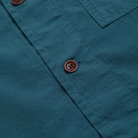 Service Works Ripstop FOH Jacket - Ocean thumbnail
