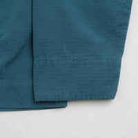 Service Works Ripstop FOH Jacket - Ocean thumbnail