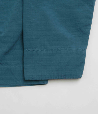 Service Works Ripstop FOH Jacket - Ocean