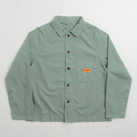 Service Works Ripstop FOH Jacket in Sage thumbnail