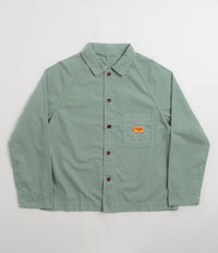 Service Works Ripstop FOH Jacket in Sage