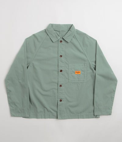 Service Works Ripstop FOH Jacket in Sage