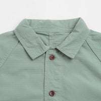Service Works Ripstop FOH Jacket in Sage thumbnail