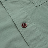 Service Works Ripstop FOH Jacket in Sage thumbnail