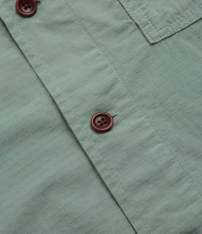 Service Works Ripstop FOH Jacket in Sage